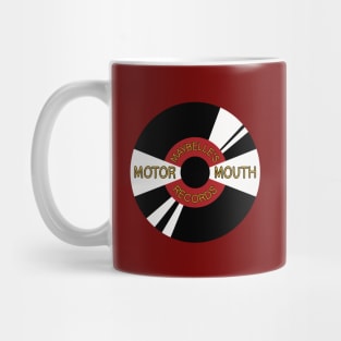 60s Classics Mug